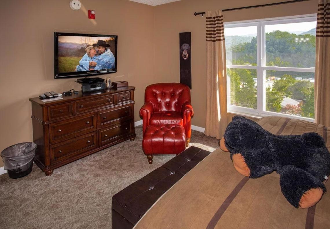 فيلا Wp552 Whispering Pines بيدجن فورج المظهر الخارجي الصورة