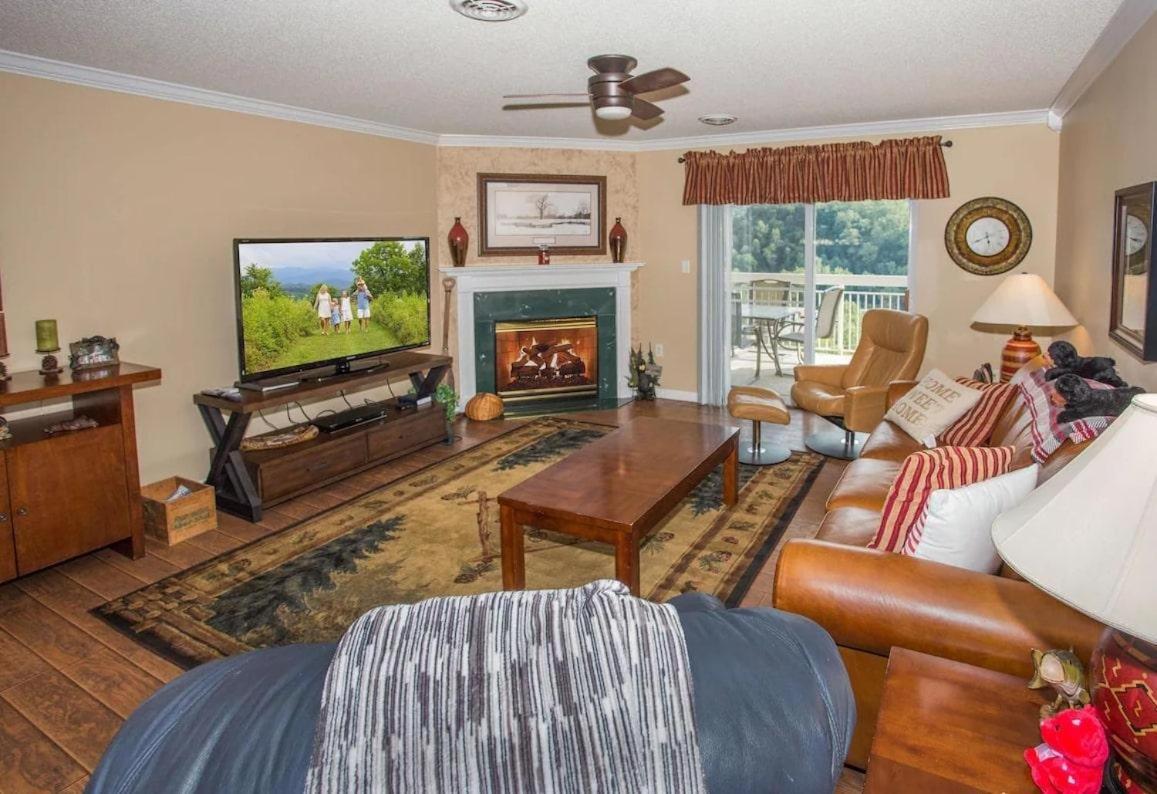 فيلا Wp552 Whispering Pines بيدجن فورج المظهر الخارجي الصورة