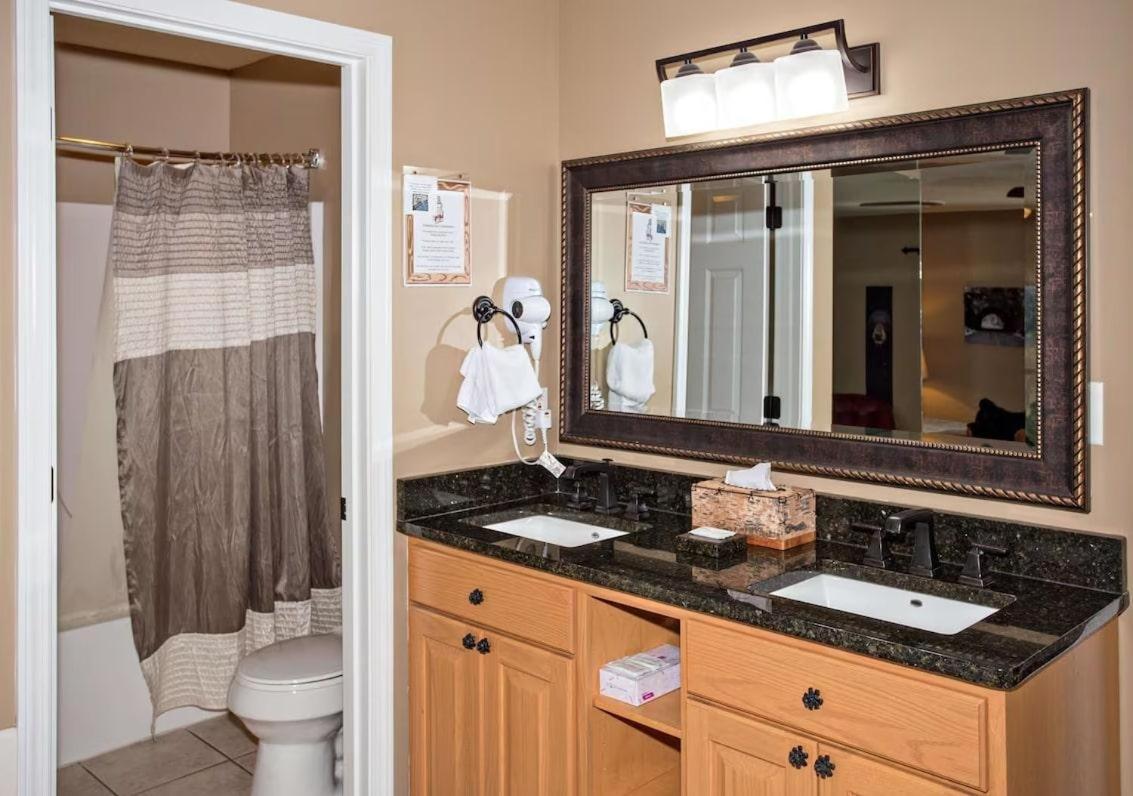 فيلا Wp552 Whispering Pines بيدجن فورج المظهر الخارجي الصورة