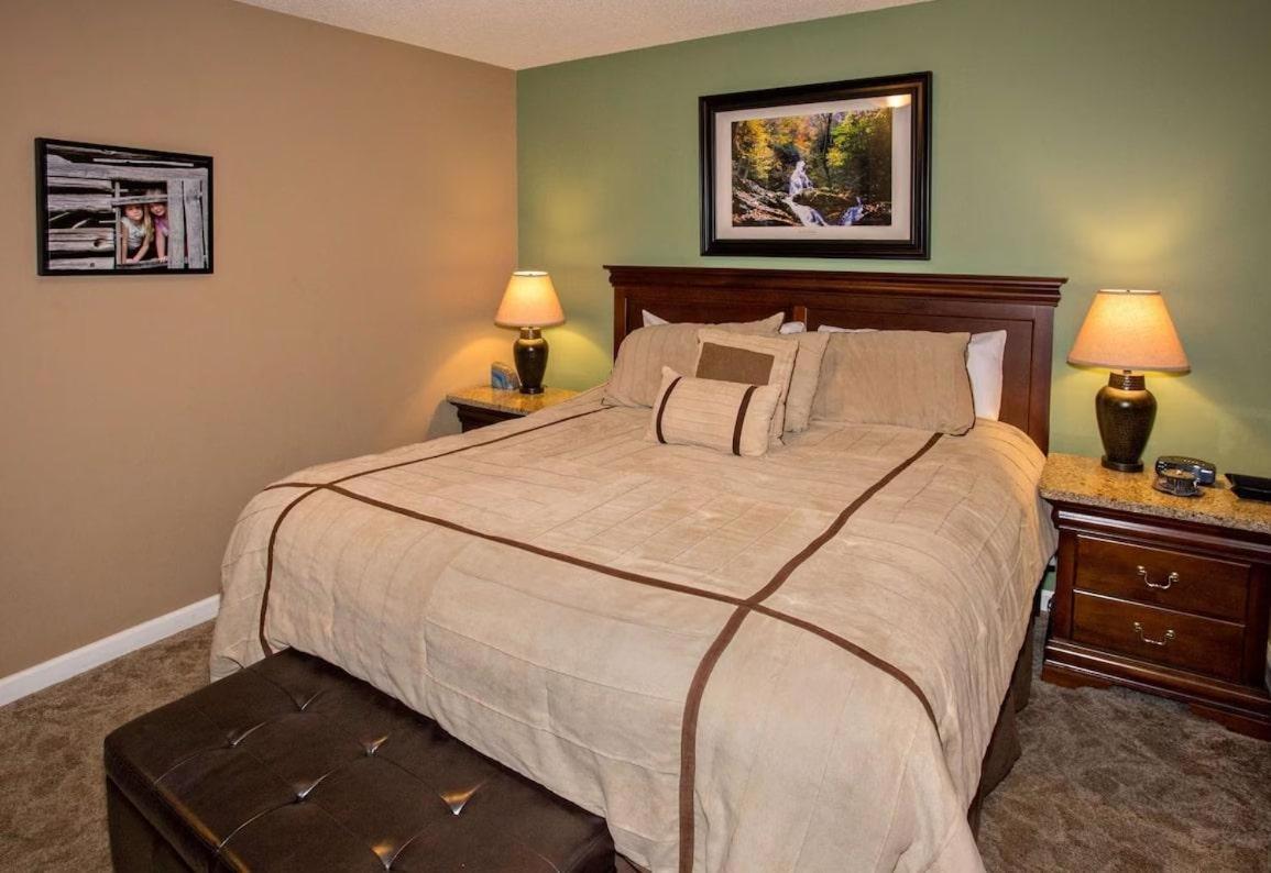 فيلا Wp552 Whispering Pines بيدجن فورج المظهر الخارجي الصورة