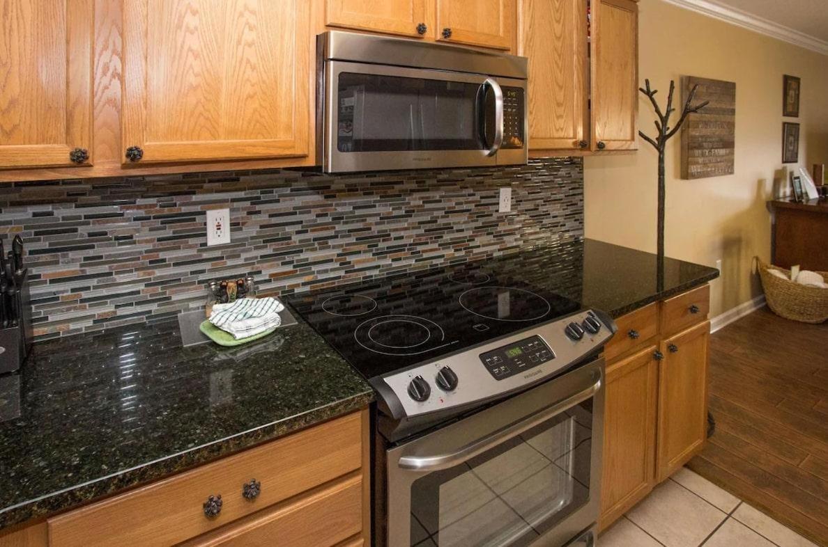 فيلا Wp552 Whispering Pines بيدجن فورج المظهر الخارجي الصورة